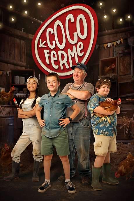 Coco Farm